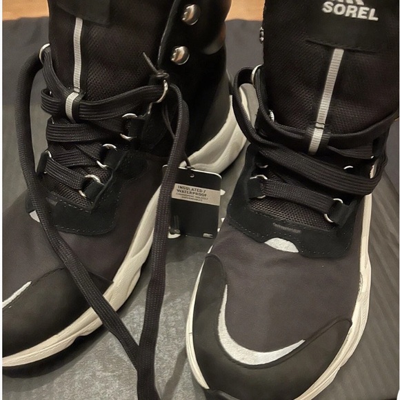 SOREL, Size 9 Women’s. Waterproof, brand new with box - Picture 4 of 5